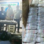 2 crore cash seized: వామ్మో నోట్ల కట్టలు, అనంతపురంలో భారీ ఎత్తున..