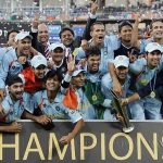 2007 T20 World Cup Winners : 2007 టీ 20 ప్రపంచకప్ కొట్టిన హీరోలు వీరే..