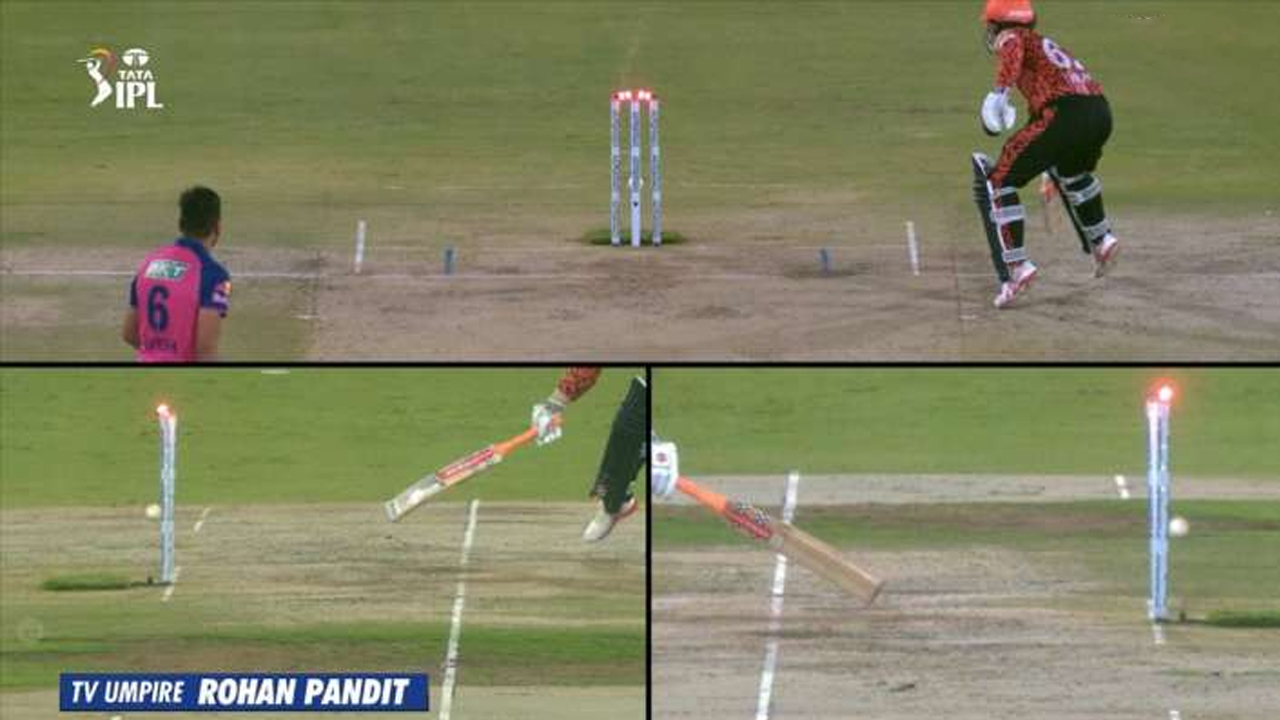 IPL 2024 Top 5 Controversial Umpiring Incidents