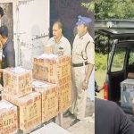40 Crores Gold Seized in Telugu States: ఏపీ, తెలంగాణలో భారీగా పట్టుబడిన..  ఒకే రోజు 40 కోట్ల బంగారం సీజ్