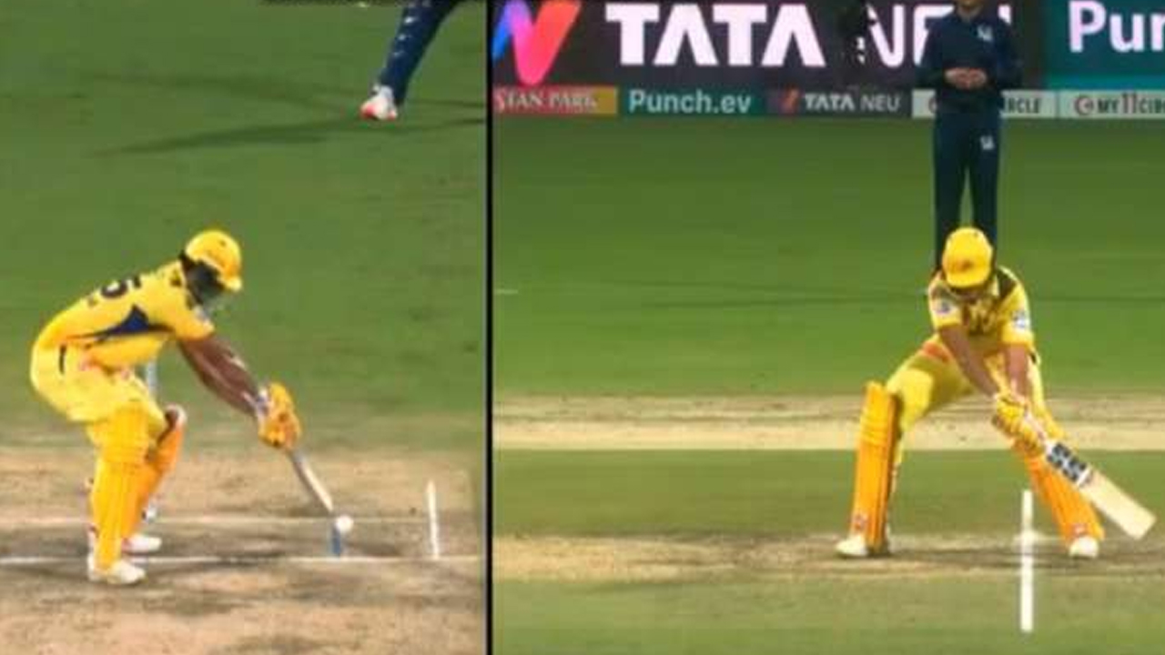 IPL 2024 Top 5 Controversial Umpiring Incidents