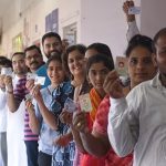 6th Phase Loksabha Elections 2024 : ఆరో విడత లోక్ సభ ఎన్నికలు.. 58 నియోజకవర్గాల్లో పోలింగ్ ప్రారంభం