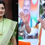 BJP Navneet Rana Vs CM Revanth Reddy: నవనీత్‌పై కేసు పెట్టాల్సిందే.. సీఎం రేవంత్‌ డిమాండ్!
