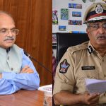 Big relief to IPS AB VenkateswaraRao: ప్రభుత్వం గ్రీన్ సిగ్నల్, చివరిరోజు సర్వీస్‌లోకి ఐపీఎస్ అధికారి