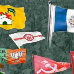 AP Leaders Criminal Cases Reveals: ఏపీలో నేతలంతా కోటీశ్వరులే.. కాకపోతే క్రిమినల్ కేసులు కూడా..!