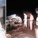 Cop Killed by Sand Mafia| ఇసుక మాఫియాని అడ్డకున్న పోలీస్ అధికారి హత్య!