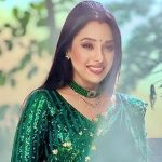 Actor Rupali Joins BJP: మోదీ పని నచ్చింది, అందుకే  చేరానన్న రూపాలీ