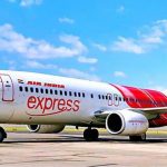 Flight Catches Fire: ఎయిర్ ఇండియా విమానంలో మంటలు.. ఫ్లైట్ లో 179 మంది!