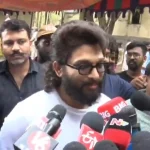 Allu Arjun Support to Pawan: పవన్ కల్యాణ్‌కే నా సపోర్ట్.. నంద్యాల టూర్‌పై అల్లు అర్జున్ క్లారిటీ.. వీడియో వైరల్!