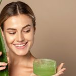 Aloe Vera: బ్యూటీ క్రీమ్స్ కు బదులు ఈ జెల్ రాస్తే.. మెరిసే ముఖం మీ సొంతం.