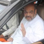 AmitShah to visit Tirumala: తిరుమలకు అమిత్ షా, నైట్ ఇక్కడే.. ఎందుకు?