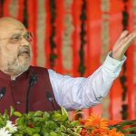 Amit Shah Comments on BRS, Congress: అమిత్ షా.. ఆ పార్టీలపై సెటైర్లు, కౌంటర్లు కూడా..