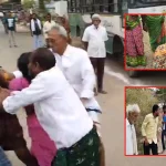 TDP Vs YARCP Cadre Fighting at Gurajala: పోలింగ్ కేంద్రాల ఉద్రిక్తత.. కార్యకర్తల ఫైటింగ్.. లాఠీ‌ఛార్జ్.. ఈవీఎంలు ధ్వంసం!