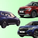 April 2024’s Top Selling Kia Cars: అత్యధికంగా అమ్ముడవుతున్న కియా కార్లు.. ఏప్రిల్‌లో ఎన్ని సేల్ అయ్యాయంటే?
