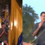 Arvind Kejriwal: 50 రోజుల తర్వాత.. జైలు నుంచి బయటకు వచ్చిన కేజ్రివాల్