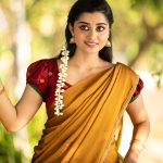 Athira Raj: ‘కృష్ణమ్మ’ బ్యూటీ అతిరా రాజ్.. అందంతో అట్రాక్ట్ చేసేసిందిగా..!