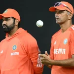 BCCI Invites Applications on Head Coach: టీమిండియా కొత్త కోచ్ కోసం నోటిఫికేషన్ రిలీజ్.. కొత్త కోచ్ ఎవరు..?
