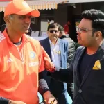 Jay Shah Says on Rahul Dravid: త్వరలో కోచ్ పదవికి నోటిఫికేషన్.. ఇంపాక్ట్ రూల్‌పై జై షా మాట!