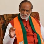 Mp Laxman angry on Kcr:  ఫోన్ ట్యాపింగ్ ఇష్యూ, కేసీఆర్‌ దేశ ద్రోహం, వెతకవైఖరి వద్దంటూ