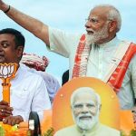 Jagannath a Devotee of Modi Row: చిక్కుల్లో బీజేపీ.. పూరీ జగన్నాథుడు కూడా మోదీ భక్తుడు అంటూ..