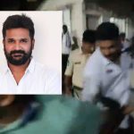 BRS Manne Krishank Arrest Update: బీఆర్ఎస్ నేత మన్నె క్రిశాంక్ అరెస్ట్.. ఆ కేసులో అరెస్ట్..