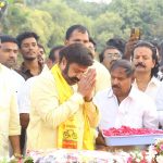 Balakrishna Tribute to Sr. NTR: ఎన్టీఆర్‌కు బాలకృష్ణ నివాళి.. జూన్ నాలుగు తర్వాత..!