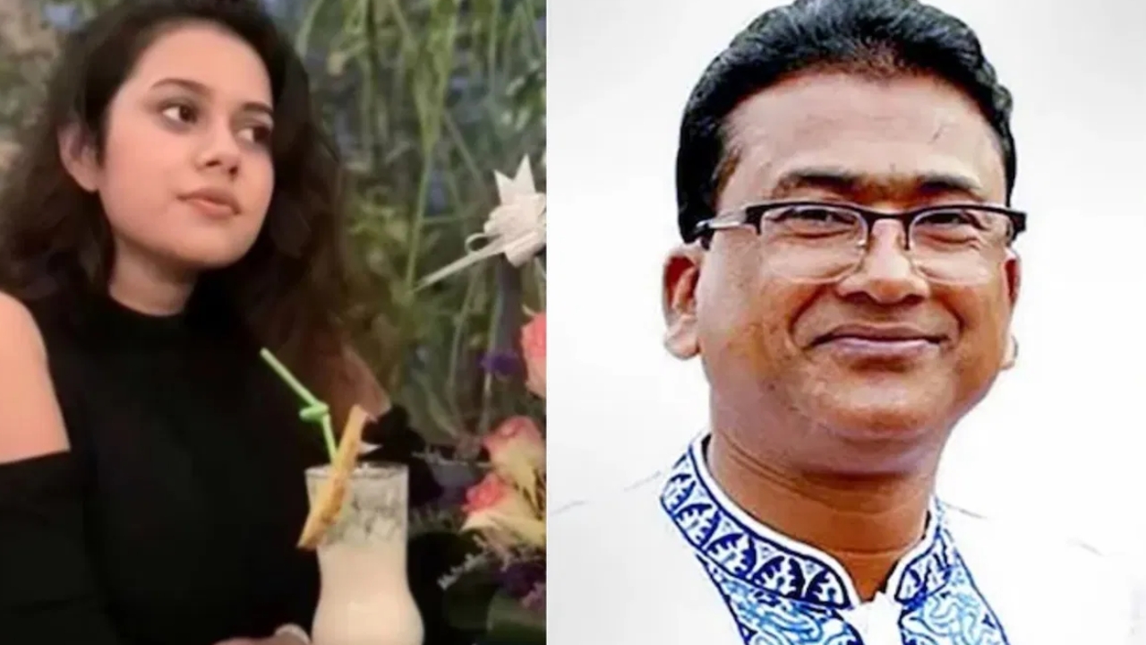 Bangladesh MP Murder: వలపు వలతో ఎంపీ హత్య.. చర్మాన్ని ఒలిచి.. ముక్కలుగా నరికి..!