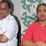 Big Shock to Mudragada from Family: ఫ్యామిలీలో రాజకీయ చిచ్చు.. ముద్రగడకు కూతురు ఝలక్..!