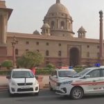 Bomb Threat: ఢిల్లీలో హై అలర్ట్.. కేంద్ర హోంశాఖ కార్యాలయానికి బాంబు బెదిరింపు