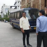 Bomb Threat: ఢిల్లీలో హై అలర్ట్.. ఎయిర్‌పోర్ట్, 10 ఆసుపత్రులకు బాంబు బెదిరింపు..