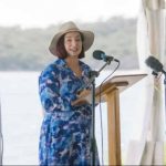 Australian MP Molested| ఆస్ట్రేలియా మహిళా ఎంపీపై లైంగిక దాడి