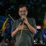 CM Kejriwal’s first Reaction: కేజ్రీవాల్ ఫస్ట్ రియాక్షన్, నియంతృత్వంపై పోరాటం..  కలిసి రావాలంటూ,