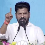CM Revanth Reddy on BJP: మన తాతలు రామనవమి చేయలేదా..? నర్సాపూర్‌ సభలో సీఎం రేవంత్ రెడ్డి!