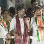 CM Revanth reddy: బీఆర్ఎస్ కు ఓటు వేస్తే.. మూసీలో వేసినట్లే: సీఎం రేవంత్ రెడ్డి