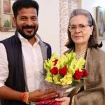 CM Revanth Reddy in Punjab: పంజాబ్ కు సీఎం రేవంత్.. ఆ తర్వాత సోనియాతో సమావేశం..!