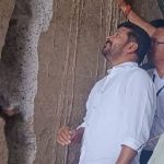 CM Revanthreddy Visit Medigadda: వచ్చేవారం మేడిగడ్డకు సీఎం రేవంత్ రెడ్డి..