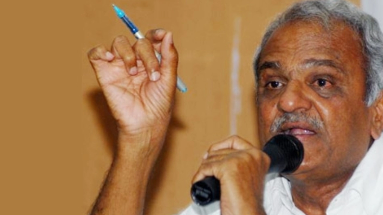 CPI Narayana: ఏపీలో ఏ పార్టీ అధికారంలోకి వస్తుందంటే..? : నారాయణ జోస్యం