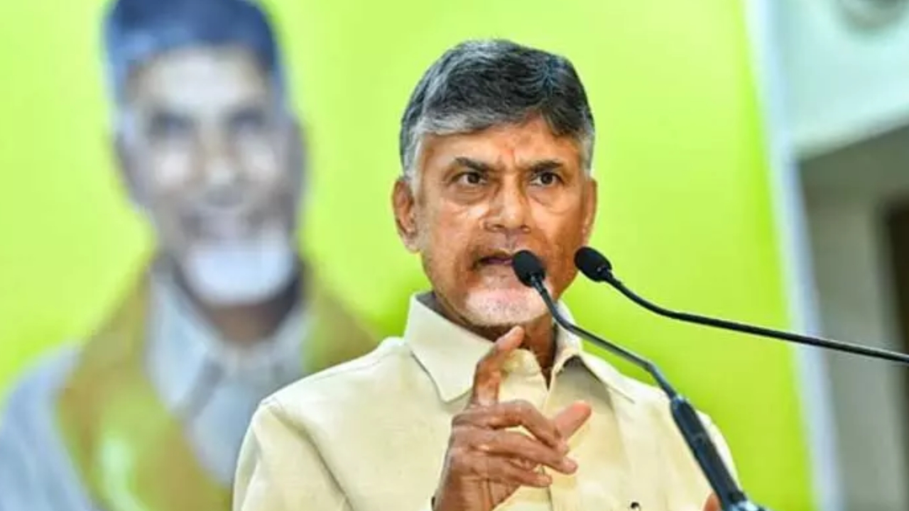 Chandrababu: రాష్ట్రంలో 30 వేల మంది ఆడబిడ్డల తాళిబొట్టు తెంచారు: చంద్రబాబు