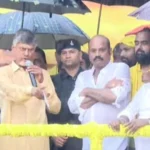 Chandrababu on YSRCP: ‘తాడేపల్లిలో పెద్ద సైకో.. గన్నవరంలో పిల్ల సైకో’