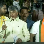 Chandrababu Naidu: అప్పుడు కోడికత్తి డ్రామా.. ఇప్పుడు గులకరాయి డ్రామా..!