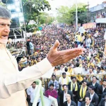 Chandrababu hot comments jagan govt: నంద్యాల షోలో బాబు, జగన్ కుటిల ప్రయత్నాలు, శవ రాజకీయాలు కూడా..