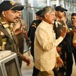 Chandrababu return from foreign tour: విదేశాల నుంచి వచ్చిన చంద్రబాబు, రేపో మాపో విజయవాడకు..