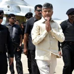 Chandrababu SPG Increased: బాబుకు భద్రత పెంచిన కేంద్రం.. అందుకేనా..?