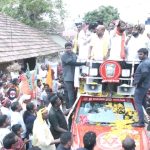 Hyper Aadi Satires on AP Govt: పిఠాపురం రోడ్ షో.. జగన్ సర్కార్‌పై హైపర్ ఆది పంచ్‌లు
