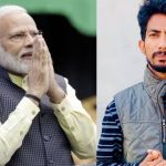 Comedian Shyam Contest Varanasi: వారణాసిలో మూడోసారి మోదీతో కమెడియన్ శ్యామ్ ఢీ