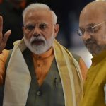Chidambaram comments on Modi, Shah age remarks: అమిత్ షా కామెంట్స్ రివర్స్, మోదీకి తగిలిందా?