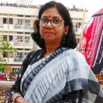 Congress Puri Lok Sabha Candidate Drops: కాంగ్రెస్‌కు మరో షాక్.. తప్పుకున్న అభ్యర్థి సుచరిత.. ఎందుకంటే..?