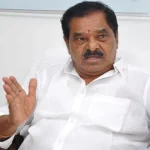 Deputy CM Narayana Swamy Comments: డిప్యూటీ సీఎం మాట.. పోలీసులు పట్టించుకోవట్లేదట..