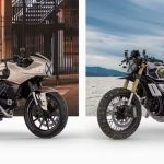 Ducati Unveils Two New Scrambler: డుకాటీ నుంచి రెండు పవర్ ఫుల్ బైక్స్.. ఇక రోడ్లపై రయ్.. రయ్.. అంటూ జాతరే!