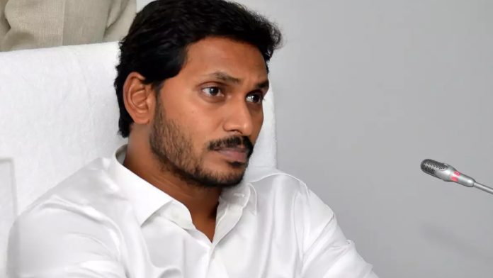EC Big Shock to jagan govt refusal to funds for welfare schemes and farmers input subsidy